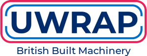 Uwrap shrinkwrap machines manufacturer